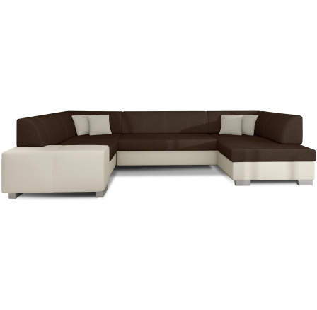 Sedací souprava HAVANA, Sawana 26 / Soft 33 Pravá