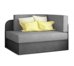 Pohovka ROSA UNI, Omega 02/Omega 13