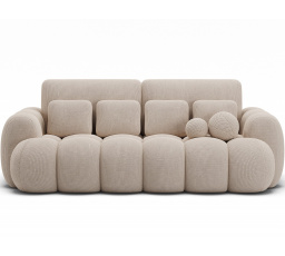 Rozkládací pohovka COTONN, Calmora 18