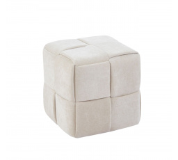 Taburet Maloy béžový P6-FXJG