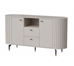 Komoda ZANTE - ZA2, Kašmír