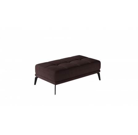 Taburet TORRENSE, Mat Velvet 29