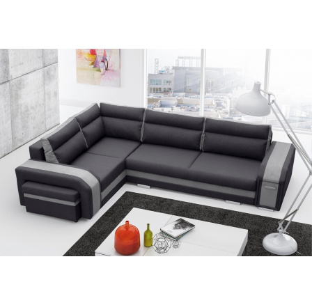 Rohová sedací souprava Association L Inari 96/91