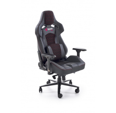 Kancelářské křeslo BALDUR, jasan / černá