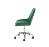 Kancelářská židle RICO, zelená