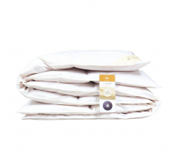 PUCHDRA 160x200 celoroční POLISH PUCH 70%