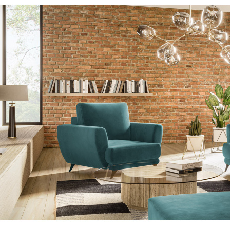 Megis 1F Velvetmat 38 102x87