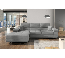 Rohová sedací souprava ARMANDO, Gusto 88 levá