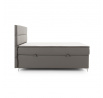 Postel Boxspring AMADEO 140X200 Berlín 01