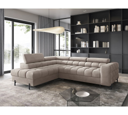 Sedací souprava FERUCCE, Paros 02 Levá