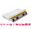 Matrace Termoelastická Sola 160x200 Hypoalergenní potah Microfibre