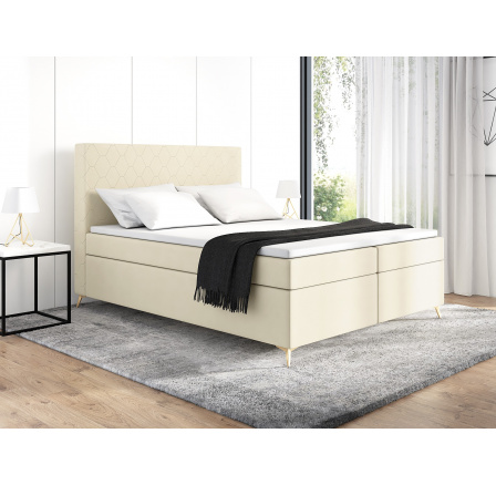 KONTINENTÁLNÍ POSTEL MERKURY 140x200