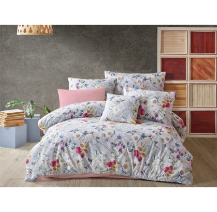 Povlečení francouzské bavlna 220x200,70x90 Diana