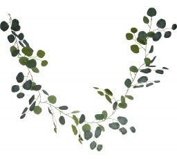 Girlanda Eukalyptus 180 cm