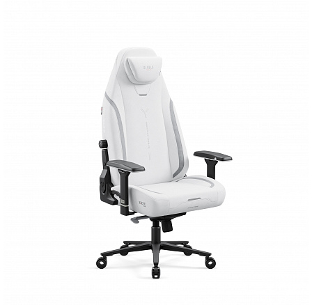 Herní křeslo bílé Diablo X.Eye Prime Ghosted White