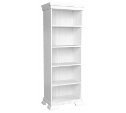 Knihovna KORA 2 KR1, Sosna Andersen