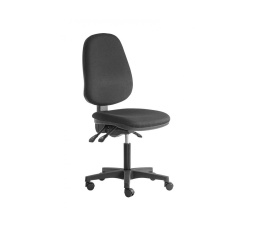 Kancelářské křeslo Diana, černá