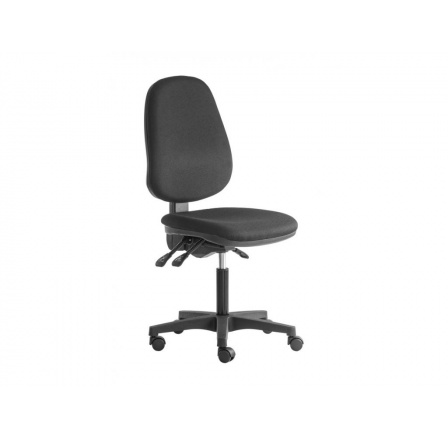 Kancelářské křeslo Diana, černá Kancelářské křeslo Diana, černá