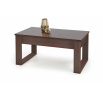 Konferenční stůl NEA, tmavý ořech