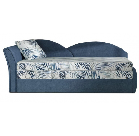 Pohovka AGA, Botanical 80/Soro 76 Levá