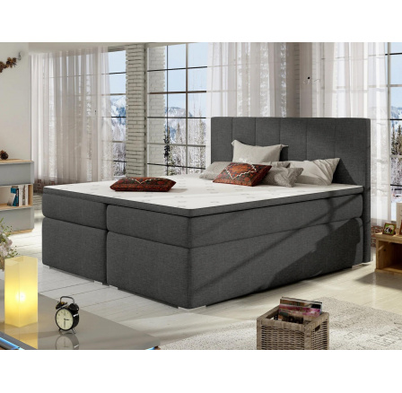 Postel BOLERO 180x200, Sawana 21