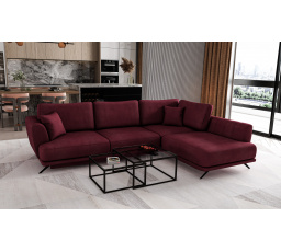 Larde Velvetmat 25 126x240 Pravý 1