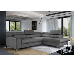 Sedací souprava LAURENCE, Sawana 05 Pravá 1