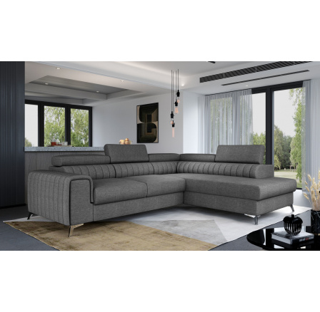 Sedací souprava LAURENCE, Sawana 05 Pravá 1