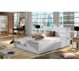 Rosano 200x200 + Kovový rám./pod.plyn./kontener Soft 17 1