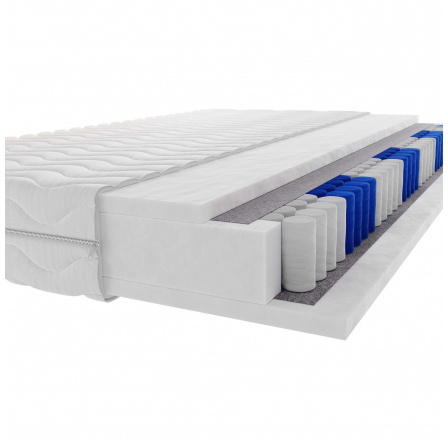 KAPESNÍ MATRACE CUMIN 90X200