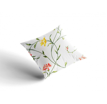 Saténový povlak na polštář Aria Saténový povlak na polštář Aria