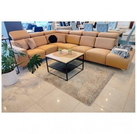 Rohová souprava OVIEDO 240x325