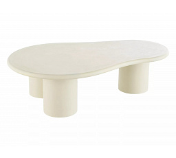 LAVICE SELENA ECRU 130X80