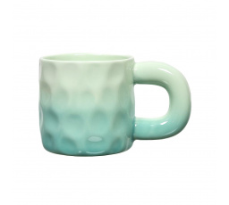 Hrnek Chubby mořský 330ml