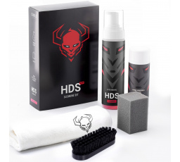 Profesionální sada na čištění syntetické kůže HDS  Chairs