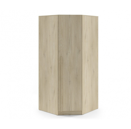 Skříň rohová BRAGA 4 DC dub cremona Skříň rohová BRAGA 4 DC dub cremona