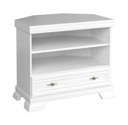 Komoda KORA 2 KRTN, Sosna Andersen Komoda KORA 2 KRTN, Sosna Andersen