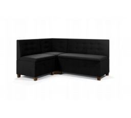 Rohová lavice Barcelona 130x170 Monolith 79 UNI