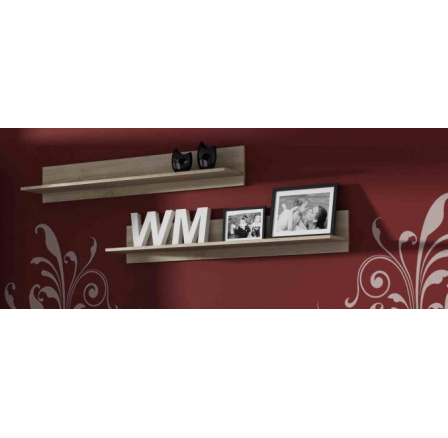 Police SOHO S5, dub sonoma