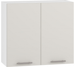 Kuchyňská horní skříňka VENTO G-80/72, kašmír