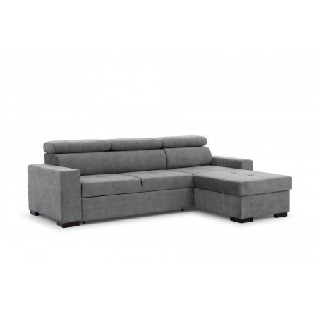 Rohová sedačka Modeno Mini s funkcí spaní / Zetta 304
