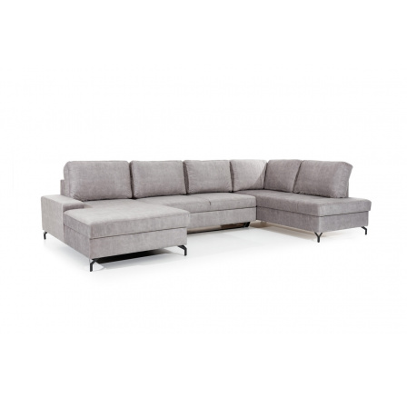 Rohová sedací souprava s funkcí spaní Lorien U Rohová sedací souprava s funkcí spaní Lorien U