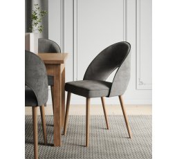 Židle RODOS 82 Lefkas