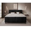 Čalouněná postel - boxspring CORTIKO 160x200, Modullo 10