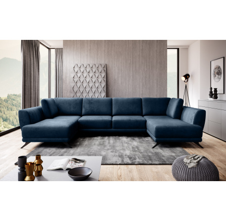 Larco Nube 40 124x320 Symetrický 1