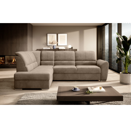 Siber Nube 20 125x205 Levý 1