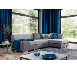 Sedací souprava Fabio, Sawana 21 / Sawana 05 pravá