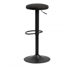 Barová stolička Finch Antracit