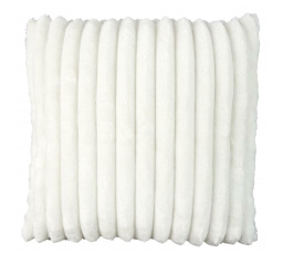 Polštář Geiko ecru