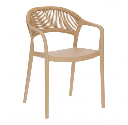 Židle Osma béžová